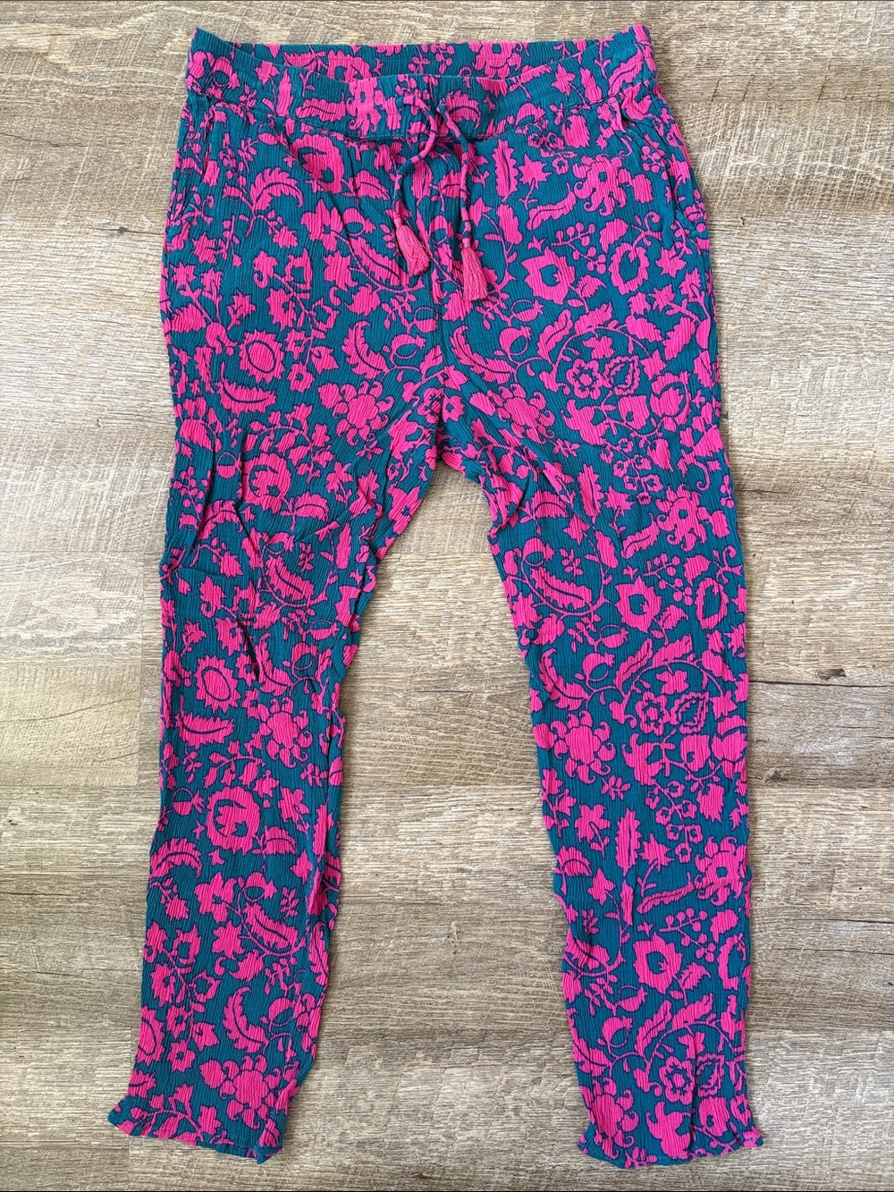 Boden Bemridge Ankle Pants Size 8R